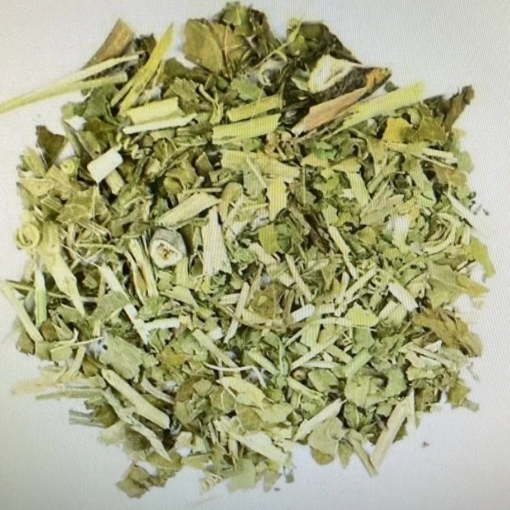 - World's Strongest “CAT NIP” TASTY HI CATNIP +PASSIONFLOWER Toped on Nuggets
